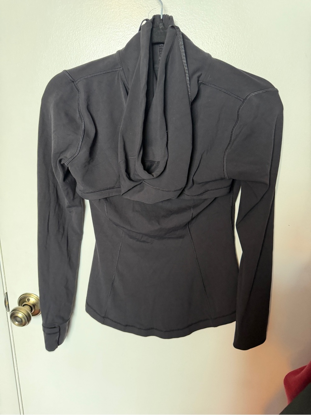 Lululemon defined jacket - Picture 4 of 6
